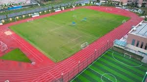 [田径]高手云集 李晨洋带着新装备发起冲击